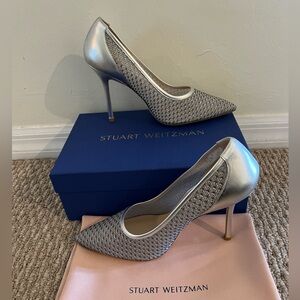 Stuart Weitzman new in box size 11